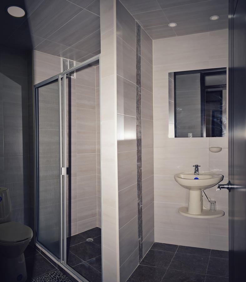 Hotel Avanty Ipiales Extérieur photo